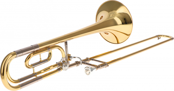 B/F-Tenorposaune YAMAHA YSL-640