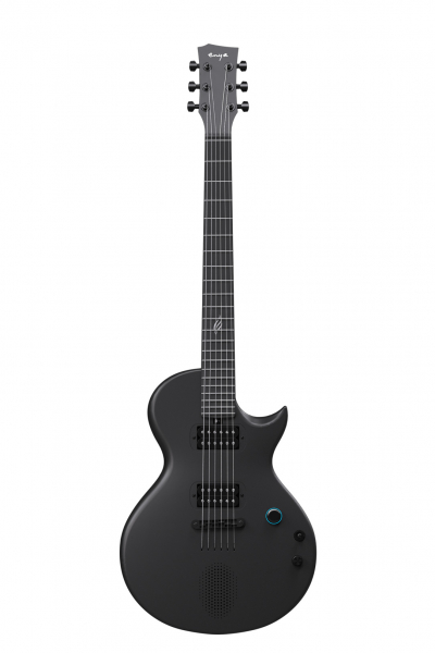 E-Gitarre Enya Nova Go Sonic - Black