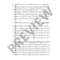 Vorschau: Spielbuch für Violine Vorschau: Spielbuch für Violine Concertino G-Dur op.11