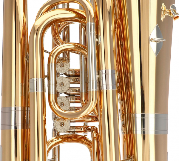 B-Tuba Miraphone 91A11000