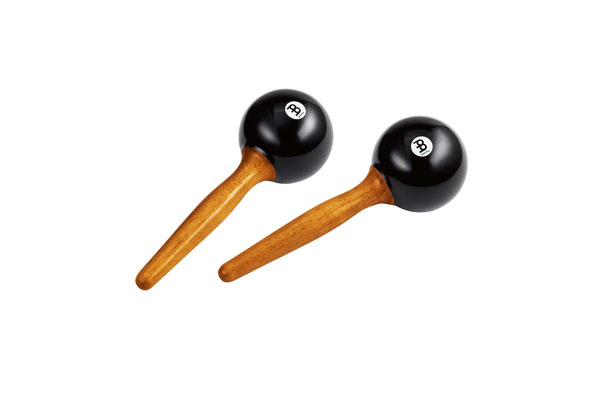 Maracas Meinl PM1BK