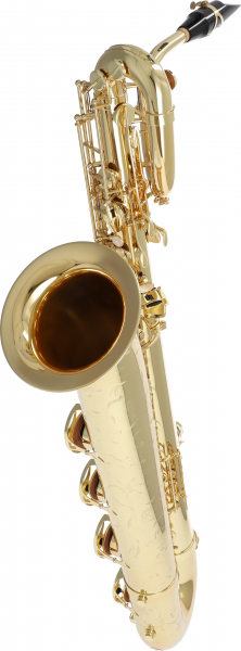 Es-Bariton-Saxophon Selmer Serie III SE-B3L