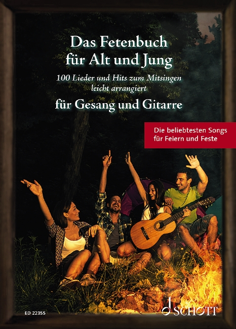 Das Fetenbuch für Alt und Jung - Bild 3