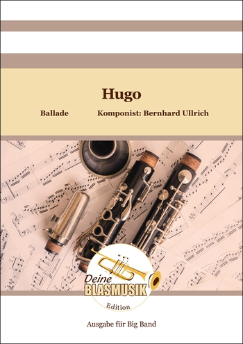 Hugo: für Big Band