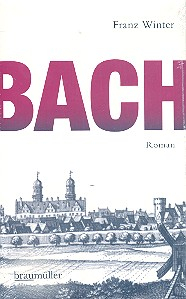 Bach Roman