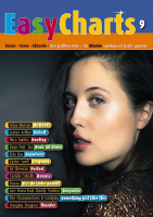 Vorschau: Songbook Klavier Easy Vorschau: Songbook Klavier Easy Charts Band 9