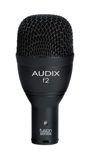 Instrumenten Mikrofon Audix F2