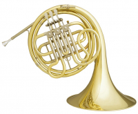 Vorschau: F-Waldhorn Hans Hoyer Vorschau: F-Waldhorn Hans Hoyer 700-L