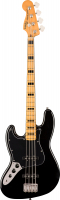 Vorschau: Precision Bass Fender CV Vorschau: Precision Bass Fender CV 70s Jazz Bass MN BLK LH