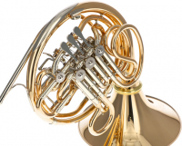 Vorschau: F/B-Doppelhorn Hans Hoyer Vorschau: F/B-Doppelhorn Hans Hoyer 6801GA-L