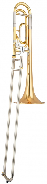 B/F-Tenorposaune Jupiter JTB1160FRQ