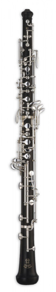 Oboe YAMAHA YOB-431