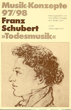 Franz Schubert &#039;Todesmusik&#039;