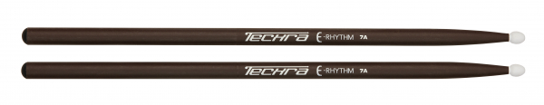 Carbon Drumsticks Techra E-Rhythm 7A