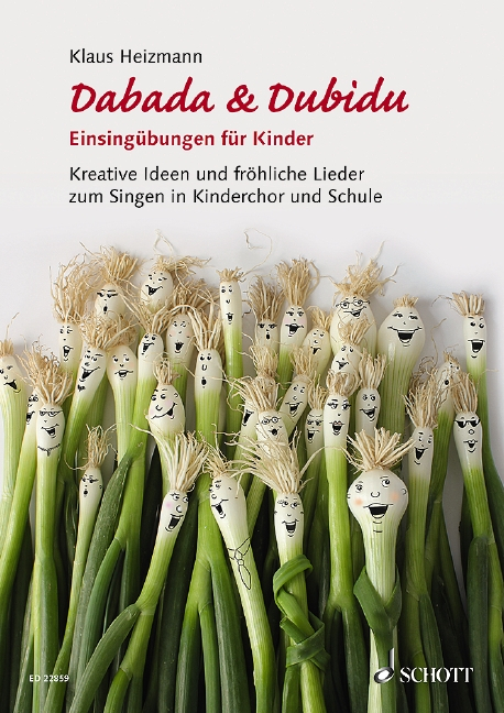 Dabada und Dubidu Klaus Heizmann - Bild 2