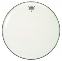 Vorschau: Tom Fell Remo Ambassador Vorschau: Tom Fell Remo Ambassador Smooth White 14"