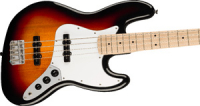 Vorschau: E-Bass Fender Squier Vorschau: E-Bass Fender Squier Affinity Jazz Bass - 3TS