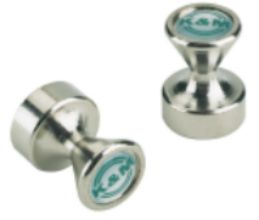 Power-Magnet 2 Stück K&amp;M 11580