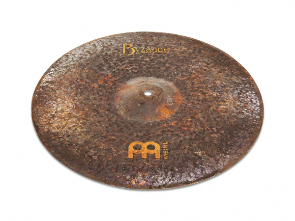 Crash Meinl 20&quot; Byzance Extra Dry Thin