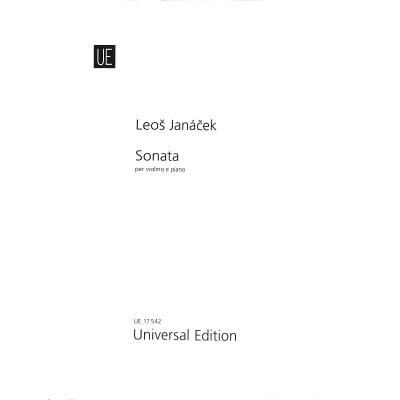Sonate für Violine Sonata