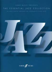 The Essential Jazz Collection