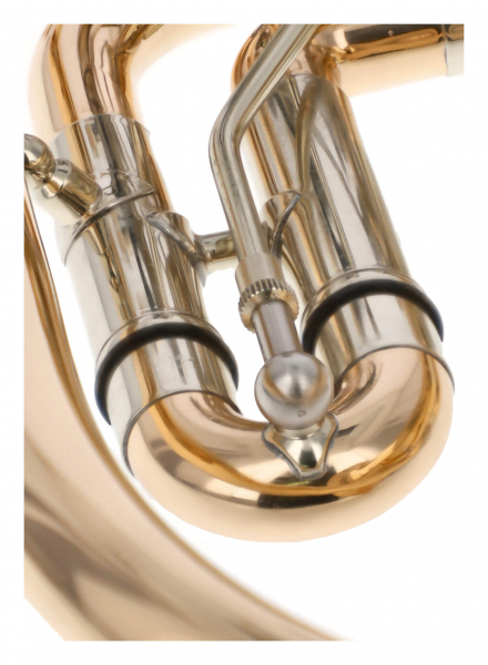 B-Flügelhorn Josef Lidl LFH 742G