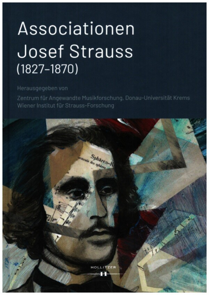 Associationen - Josef Strauss (1827-1870)