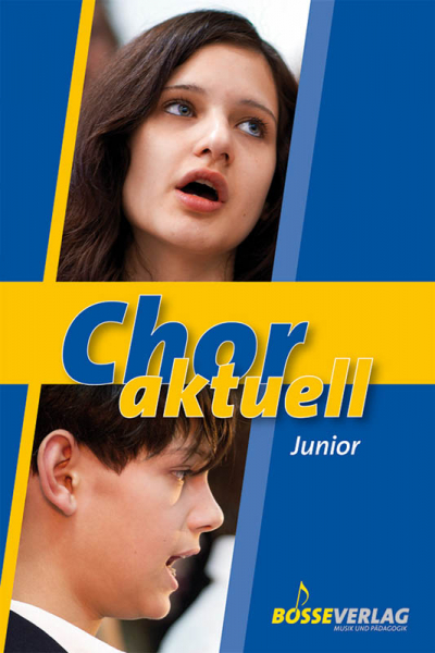 Chor aktuell - Junior