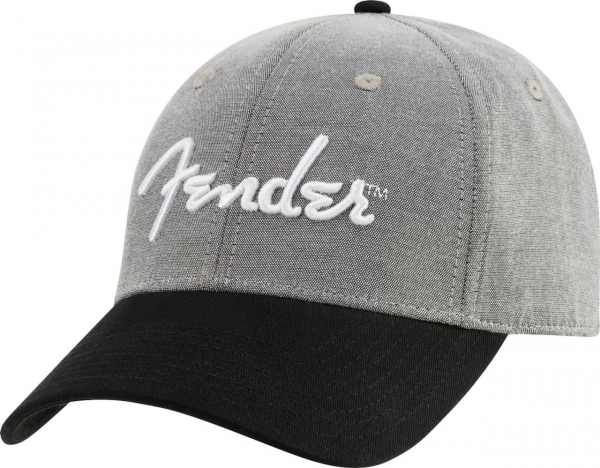 Mütze Fender Hipster Dad Hat