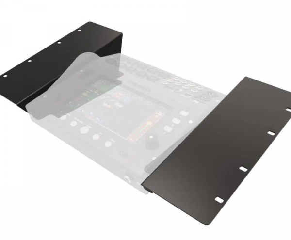 Rackmount Kit Allen &amp; Heath CQ12T-RK19