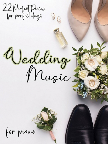 Wedding Music for piano
