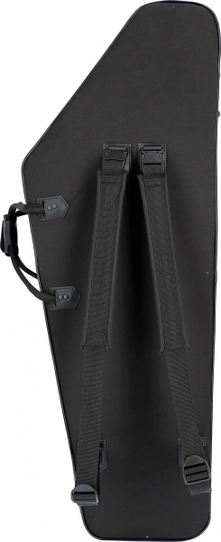 Rucksack-Koffer für Bariton-Saxophon K.ses Economy tief B 40408-S