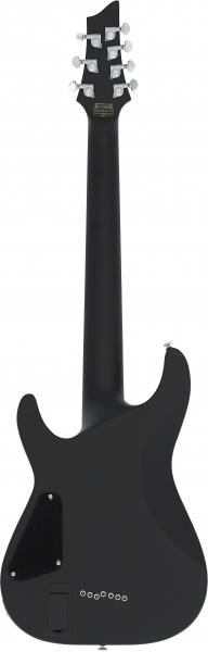 E-Gitarre Schecter Damien Platinum 7 - SBK