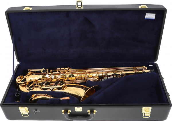 B-Tenor-Saxophon YAMAHA YTS-82 Z 03