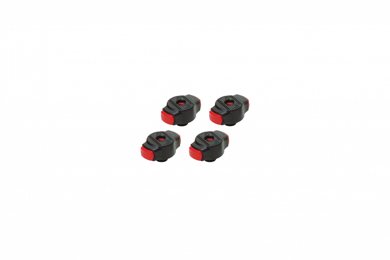 Tama Qc8 Quick-Set Cymbal Mate Pack Zubehör Für Becken - Bild 3
