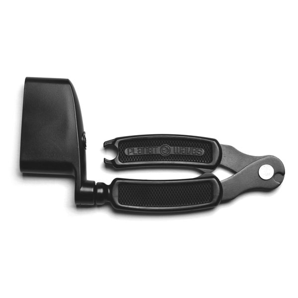 Saitenkurbel D&#039;Addario DP0002B Pro-Winder Bass