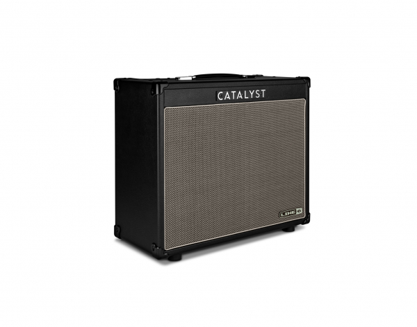 Gitarrencombo Line 6 Catalyst CX 100