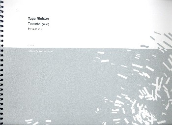 Toccata for organ