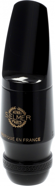 Mundstück für Alt-Saxophon Selmer Soloist C**