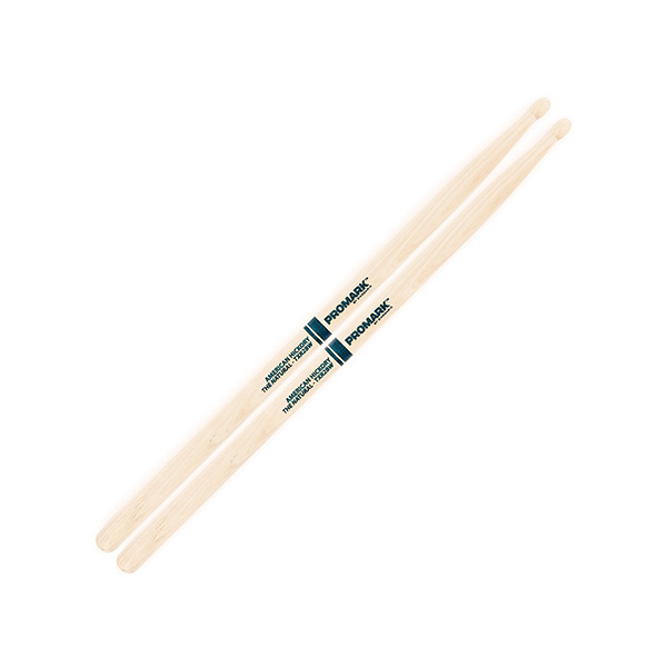 Drumsticks Pro Mark Natural TXR2BW