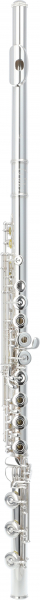C-Querflöte Muramatsu Handmade DS-RBEOC#
