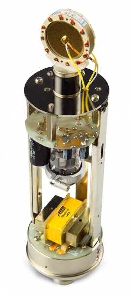 Kondensator Mikrofon Warm Audio WA-47