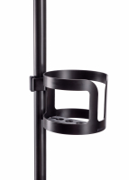 Vorschau: Getränkehalter Vorschau: Getränkehalter K&M 16026 XL schwarz