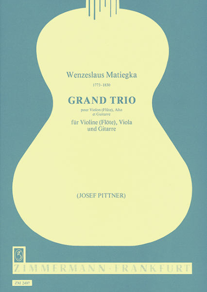 0258706 Viola und Gitarre