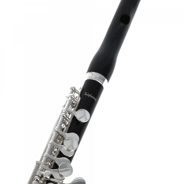 C-Piccoloflöte Bulgheroni 401 R-GS
