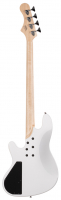Vorschau: E-Bass Cort Elrick NJS4 - Vorschau: E-Bass Cort Elrick NJS4 - White