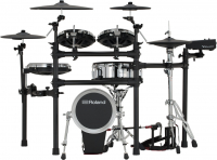Vorschau: E-Drum Set Roland TD516 Vorschau: E-Drum Set Roland TD516