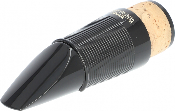 Mundstück für Bass-Klarinette Wurlitzer M4 deutsch