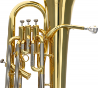 Vorschau: B-Euphonium Jupiter Vorschau: B-Euphonium Jupiter JEP1020 Vorführinstrument