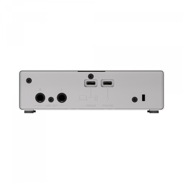 USB Interface Yamaha UR22 MK3 WH